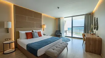 WAVE RESORT
