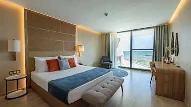 WAVE RESORT