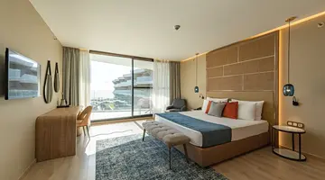 WAVE RESORT