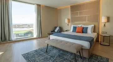 WAVE RESORT