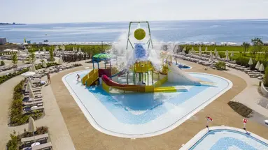 WAVE RESORT