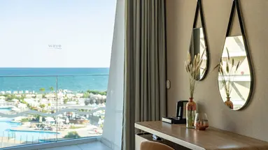 WAVE RESORT