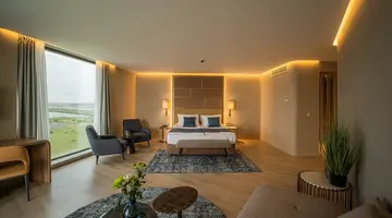 WAVE RESORT