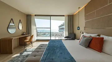 WAVE RESORT