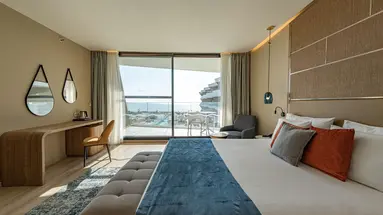 WAVE RESORT