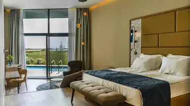 WAVE RESORT