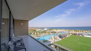 WAVE RESORT