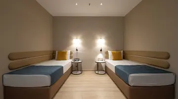 WAVE RESORT