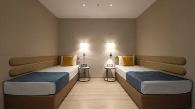 WAVE RESORT