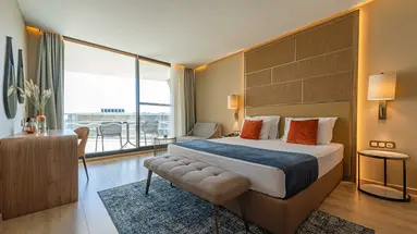 WAVE RESORT