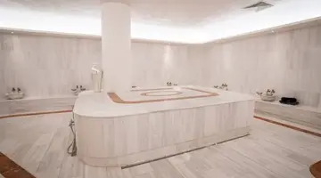 Wave Resort