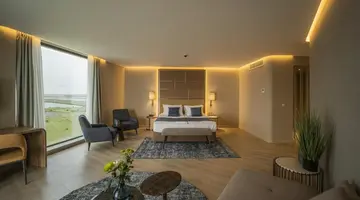 Wave Resort