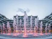 WAVE RESORT