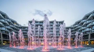 WAVE RESORT