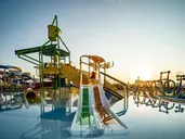 Wave Resort