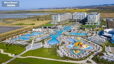 Wave Resort