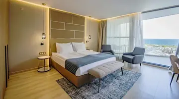 WAVE RESORT
