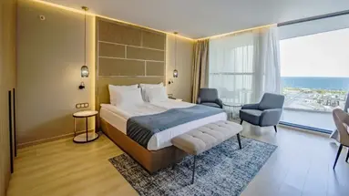WAVE RESORT