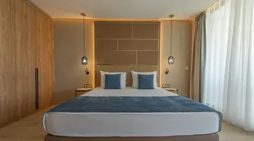 WAVE RESORT