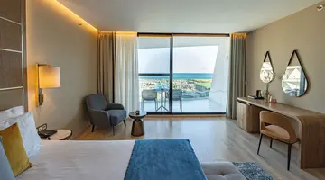 WAVE RESORT