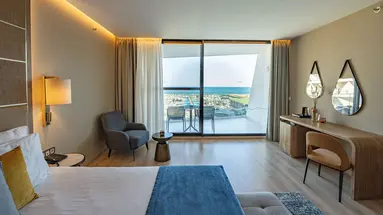 WAVE RESORT
