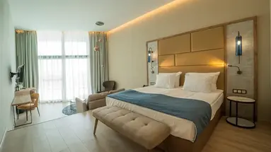 WAVE RESORT
