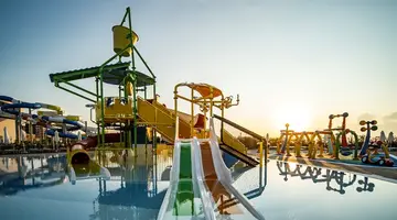 WAVE RESORT