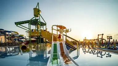 WAVE RESORT
