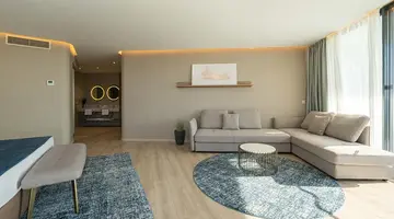 WAVE RESORT