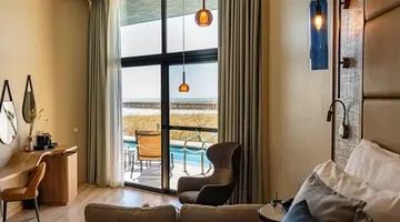 WAVE RESORT