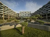 Wave Resort