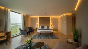 WAVE Resort