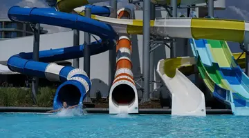 WAVE Resort