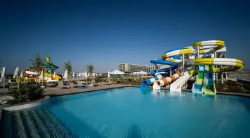 WAVE Resort