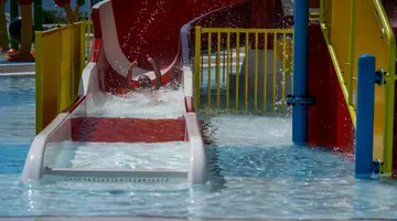 WAVE Resort