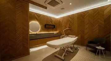 WAVE Resort