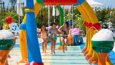 Wave Resort