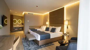 Wave Resort