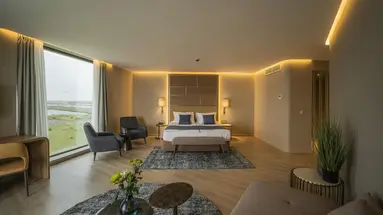 Wave Resort