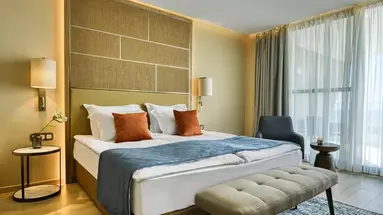 Wave Resort