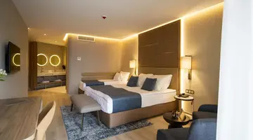 WAVE RESORT