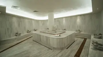 WAVE RESORT