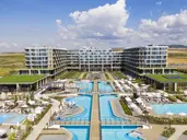 WAVE RESORT