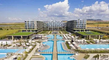 WAVE RESORT