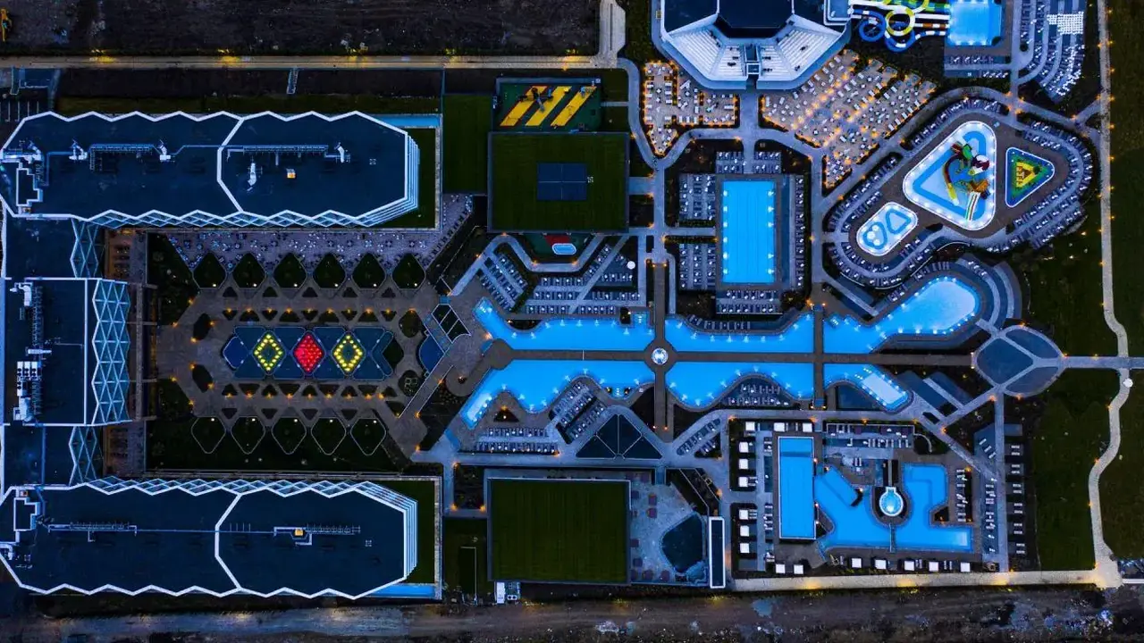 WAVE RESORT