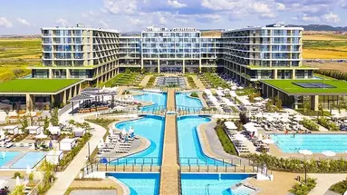 WAVE RESORT