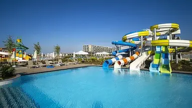 WAVE RESORT