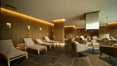 WAVE RESORT