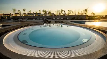 WAVE RESORT