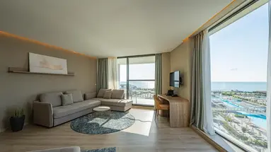 WAVE RESORT